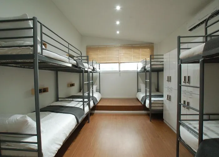 Ye4 Guesthouse