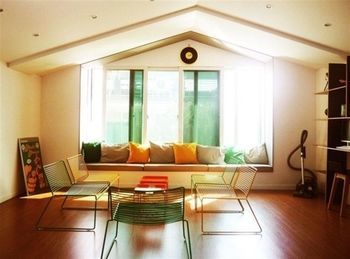 Albergue Ye'4 Seul
