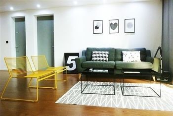 Ye'4 Albergue