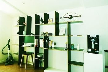 Ye'4 Albergue