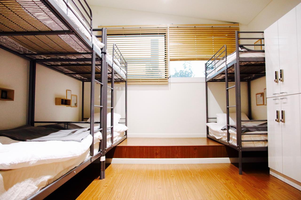 Albergue Ye'4