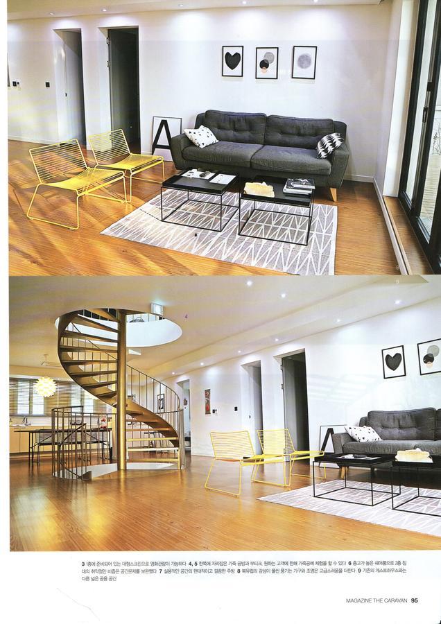 Ye'4 Albergue