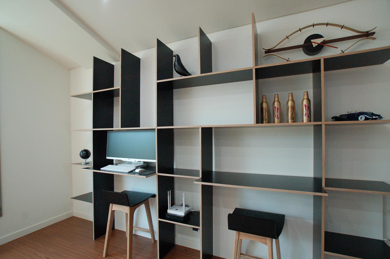 Ye'4 Albergue Seul