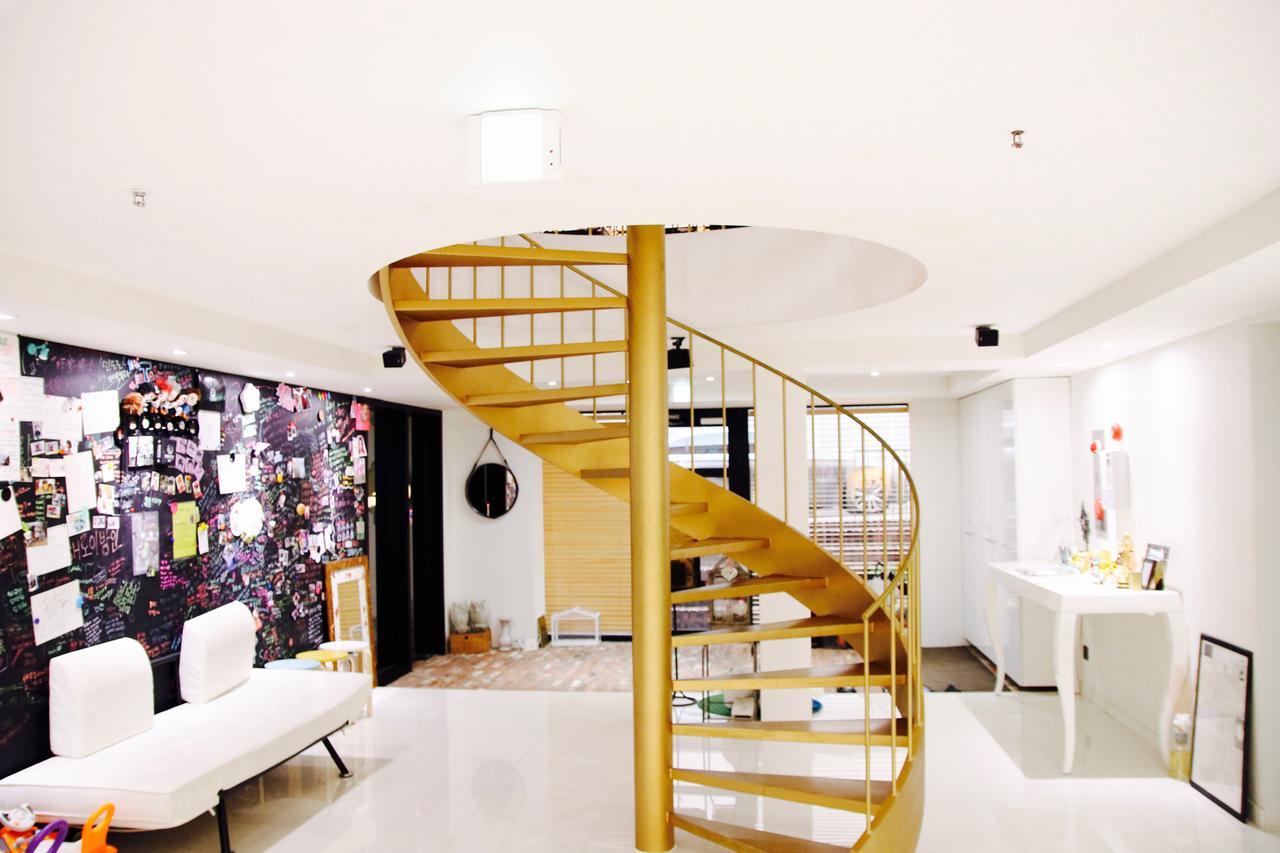 Albergue Ye'4 Seul