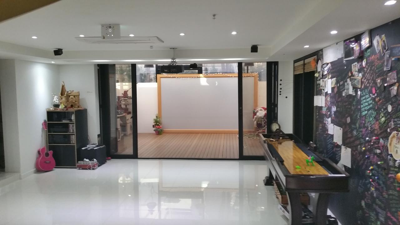 Ye'4 Albergue Seul