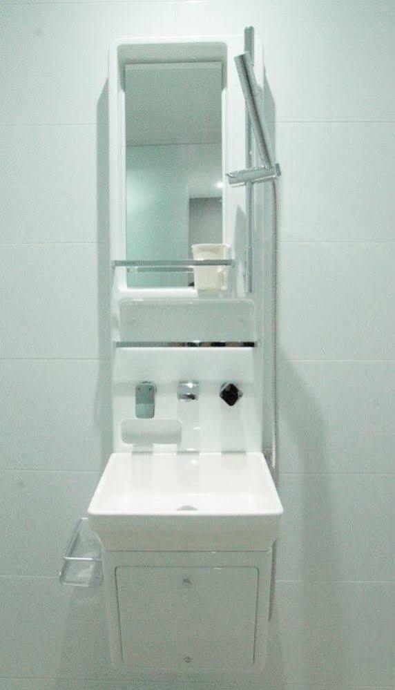 Ye'4 Albergue