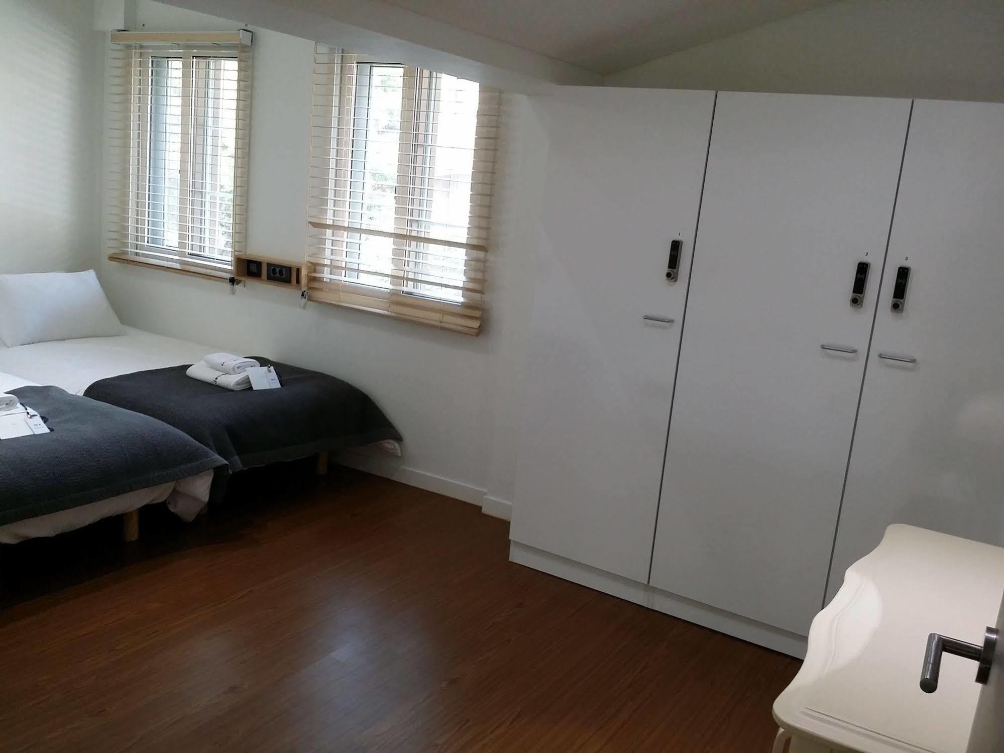 Ye'4 Albergue *