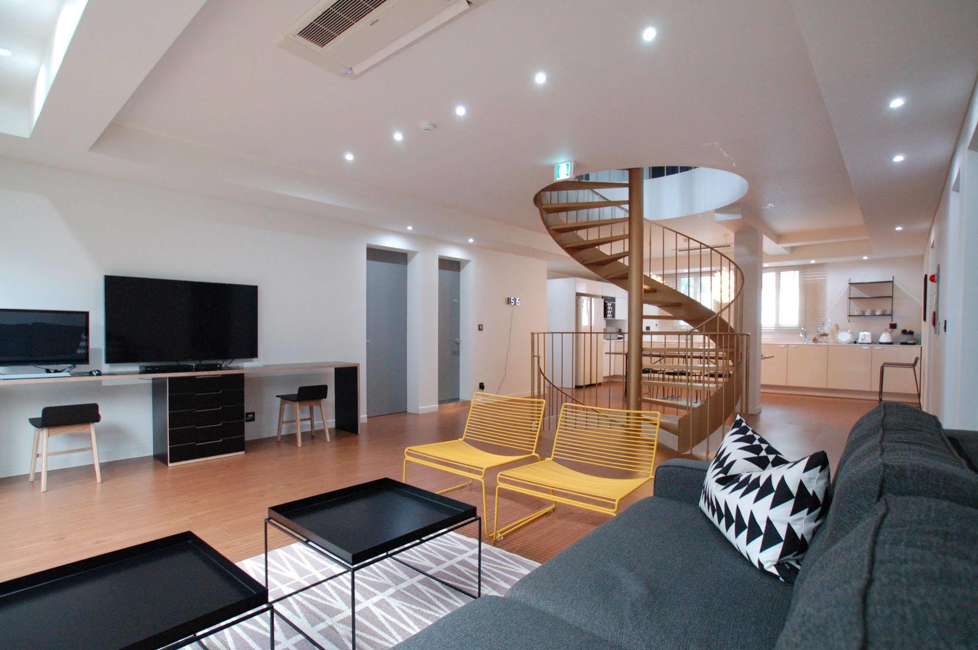 Ye'4 Albergue Seul