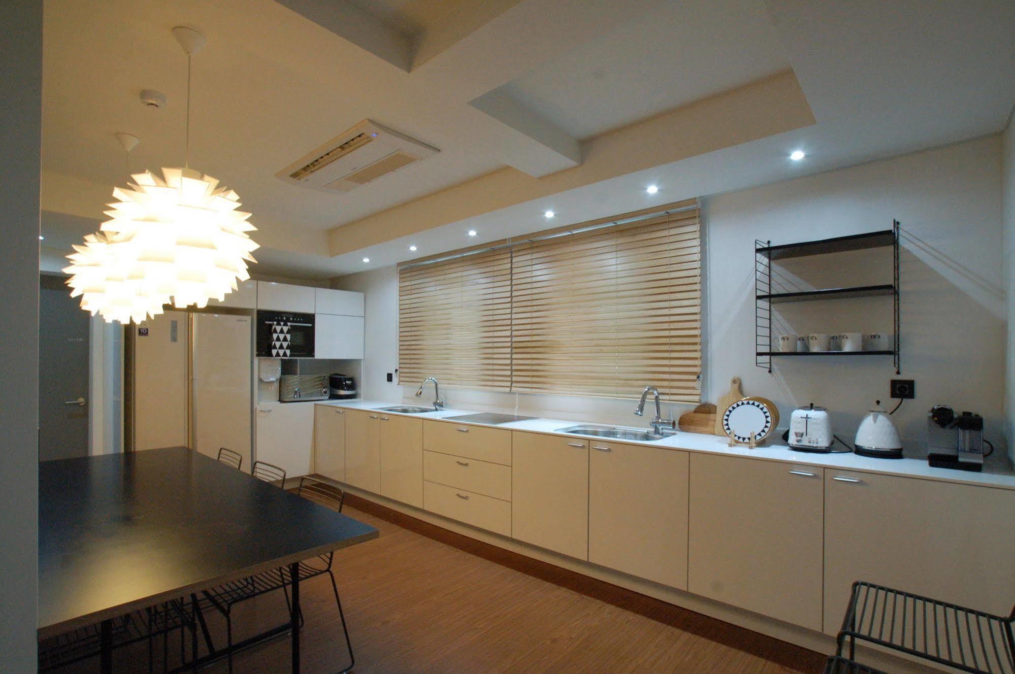 Albergue Ye'4 *