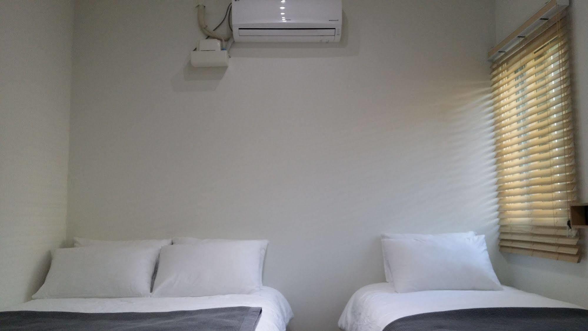 Ye'4 Albergue