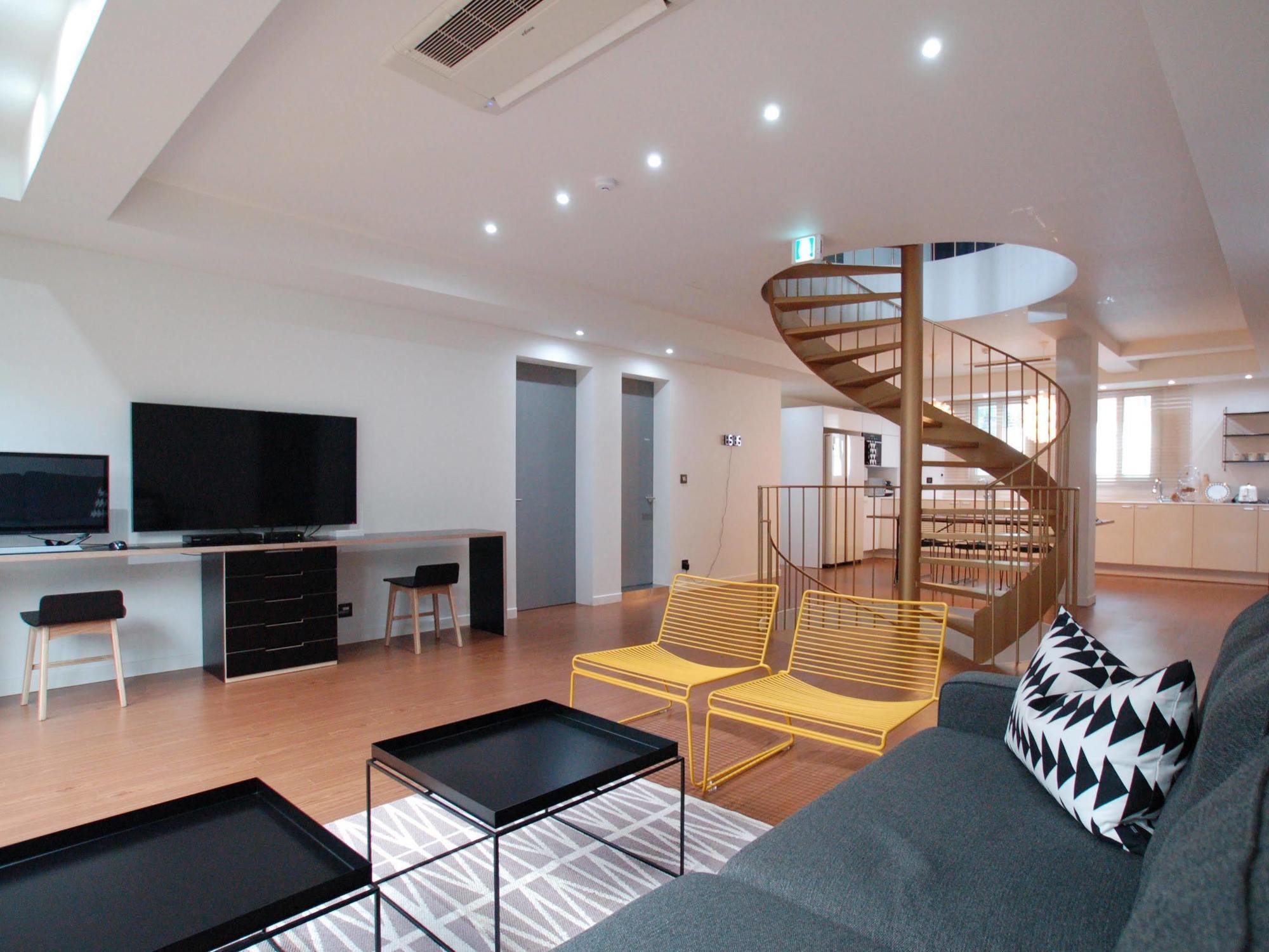 Ye'4 Albergue *