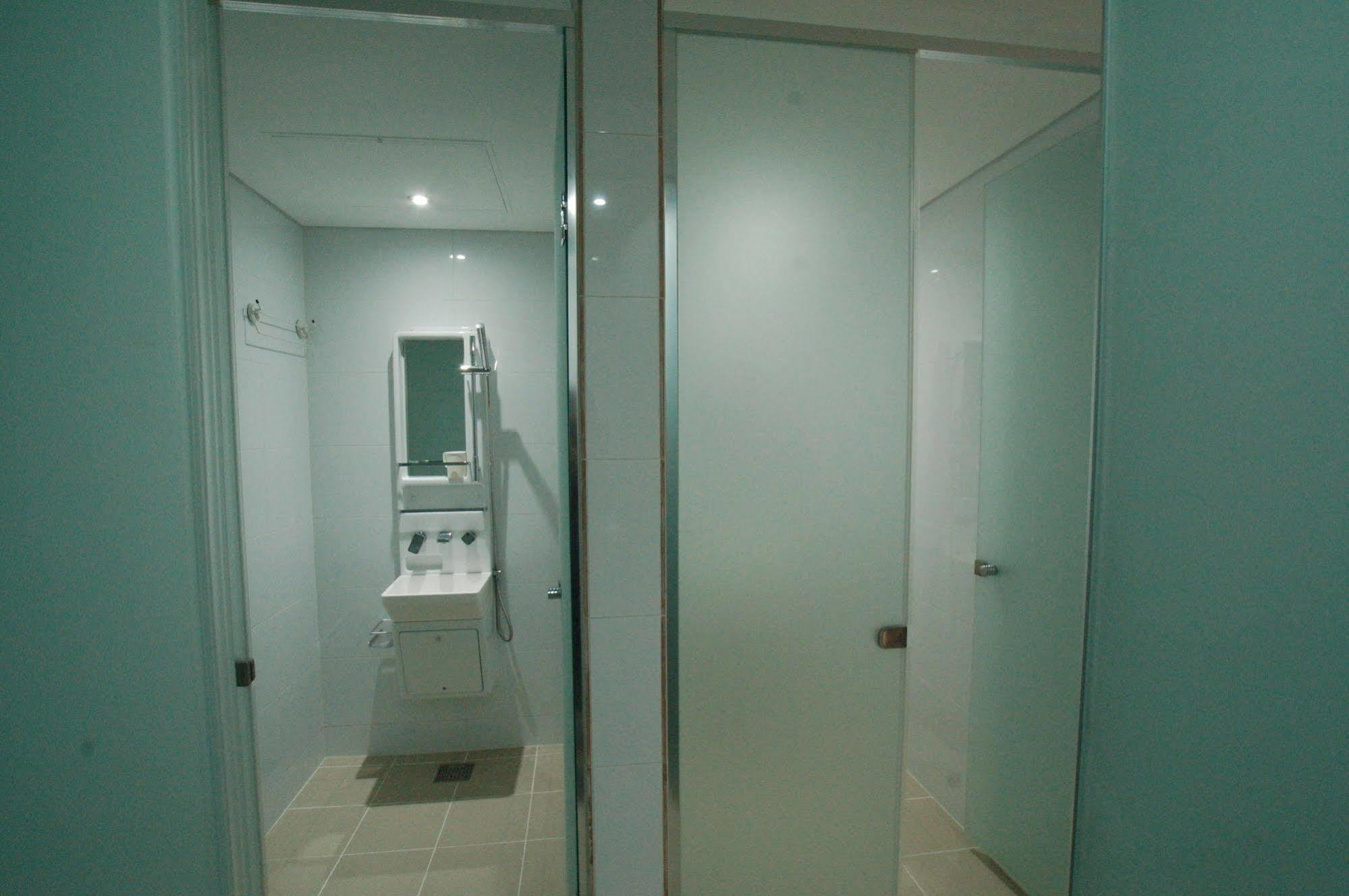 Ye'4 Albergue Seul