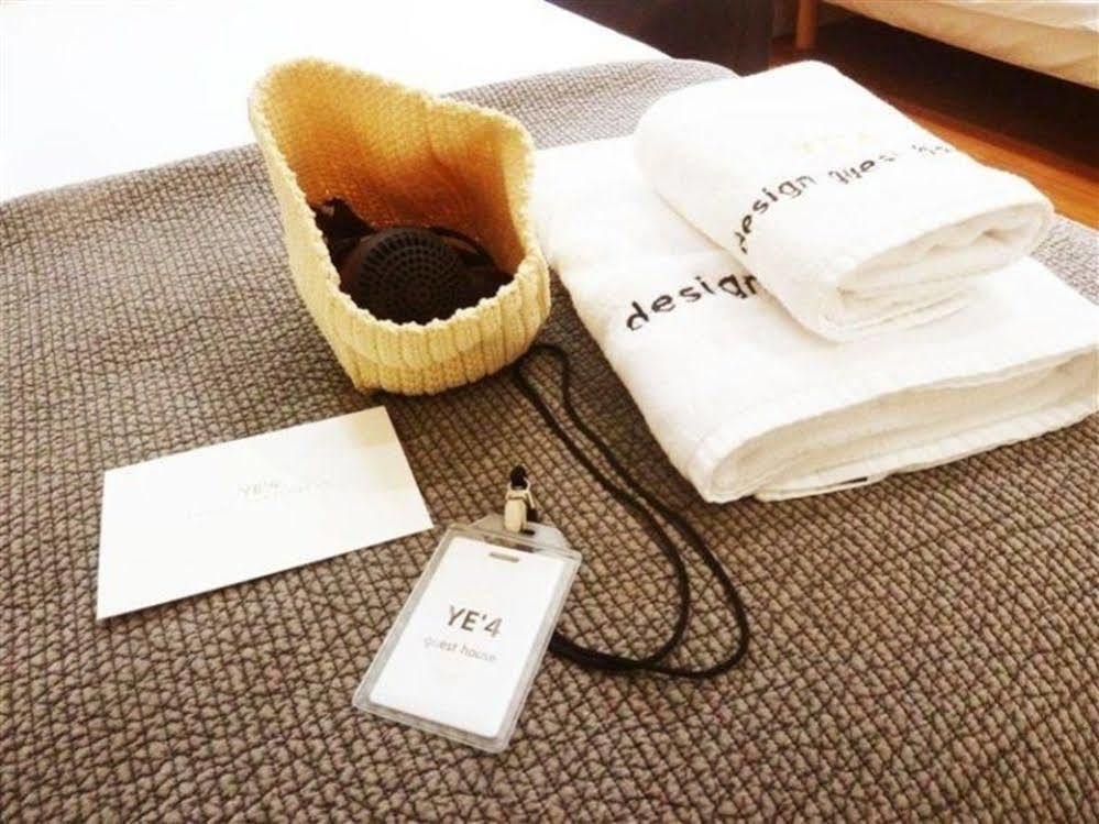 Ye'4 Albergue *