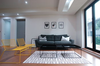 Ye'4 Hostel Seoul
