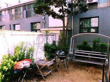 Ye'4 Hostel Seoul