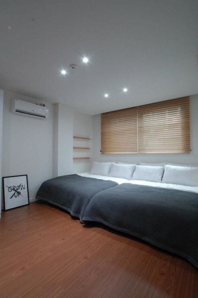 Ye'4 Hostel