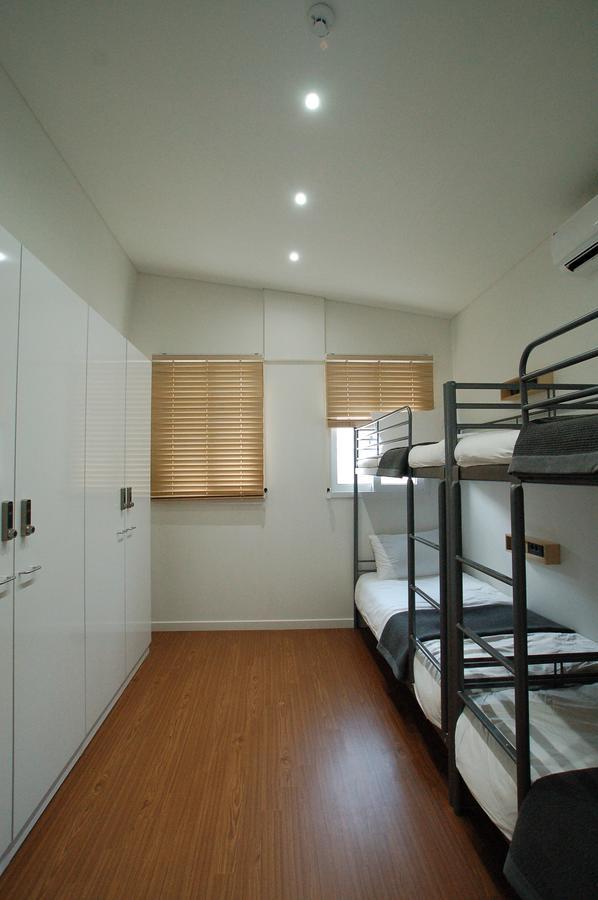 Ye'4 Hostel *