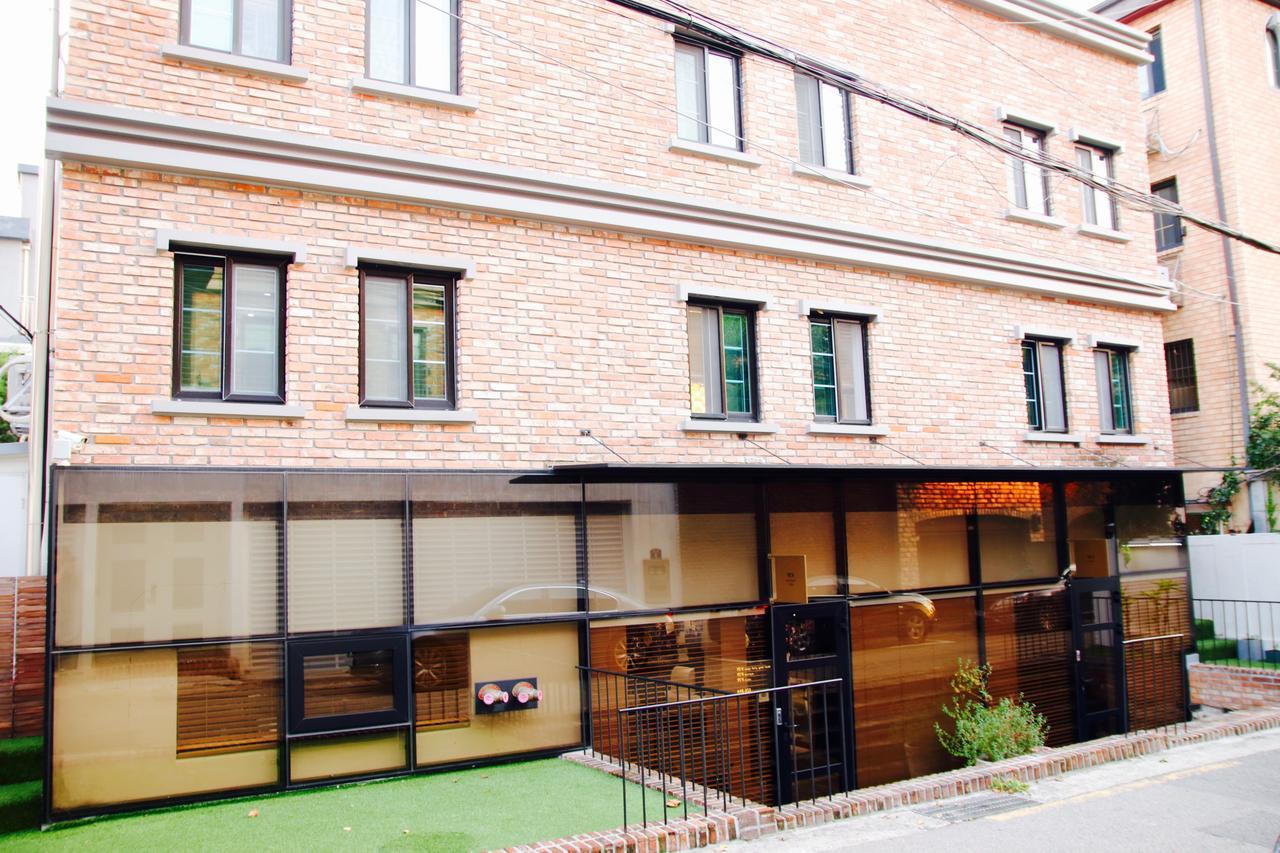 Ye'4 Hostel Seoul