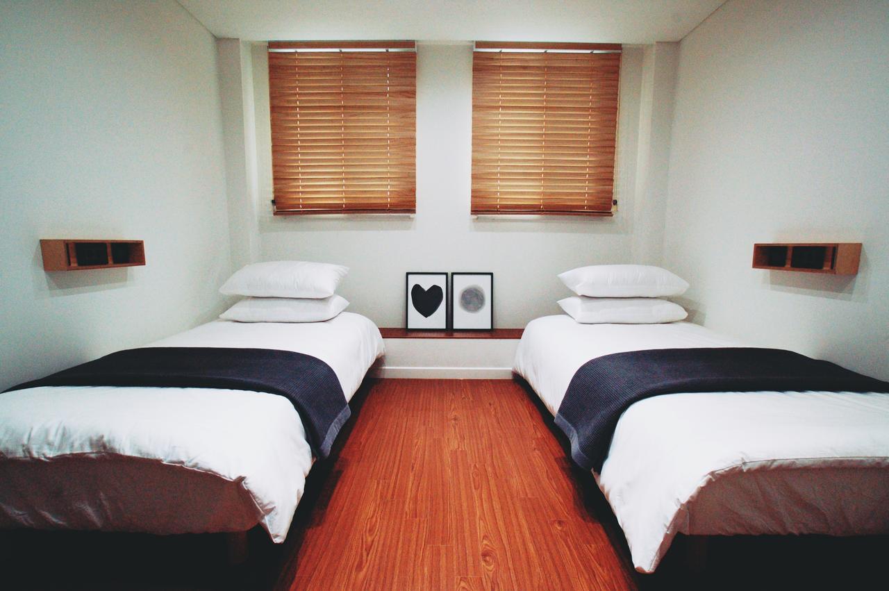 Hostel Ye'4 *