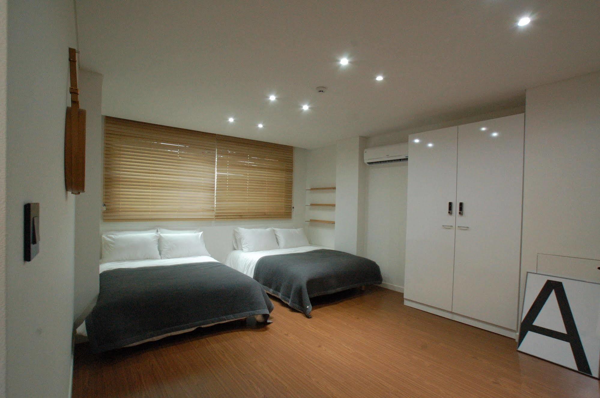 Ye'4 Hostel