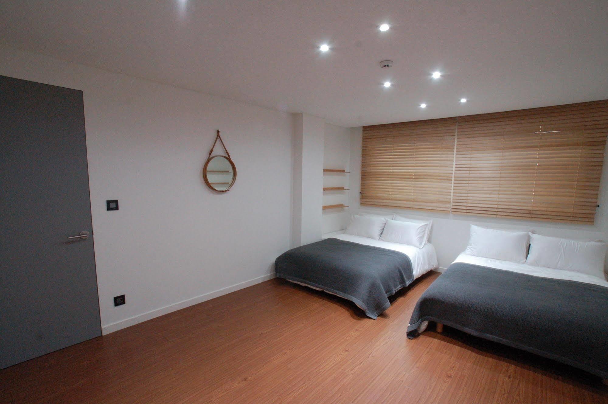 Ye'4 Hostel Seoul