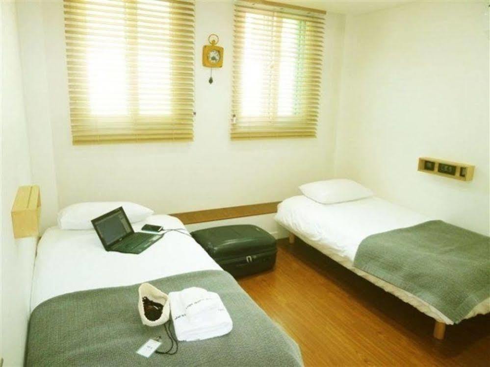 Ye'4 Hostel Seoul