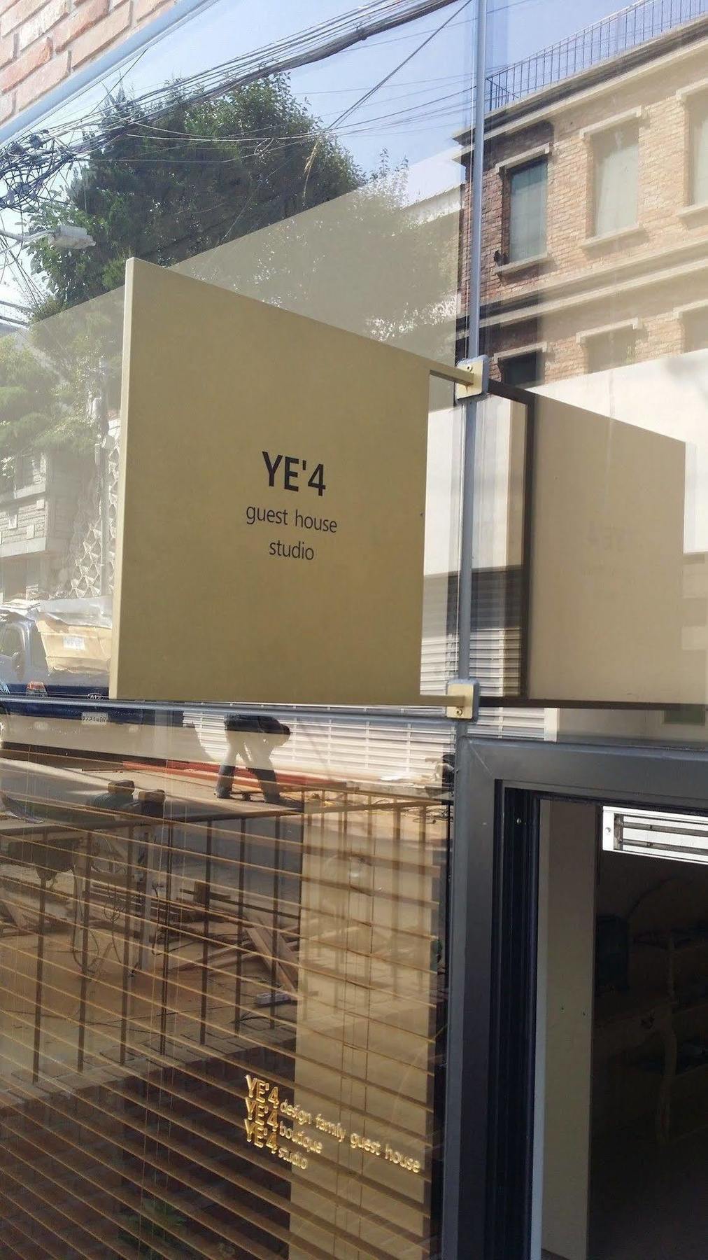 Ye'4 * Seoul