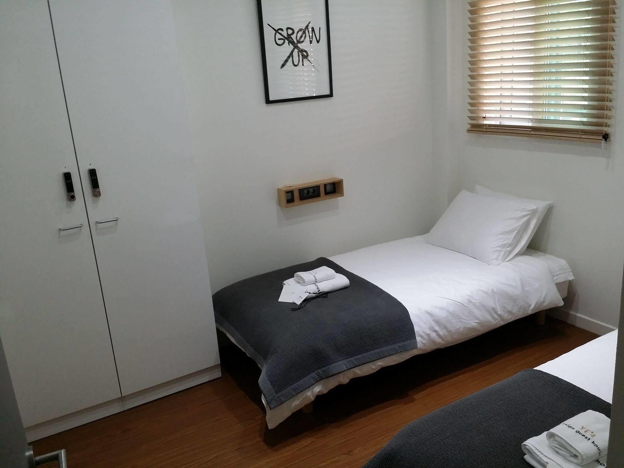 Ye'4 * Seoul