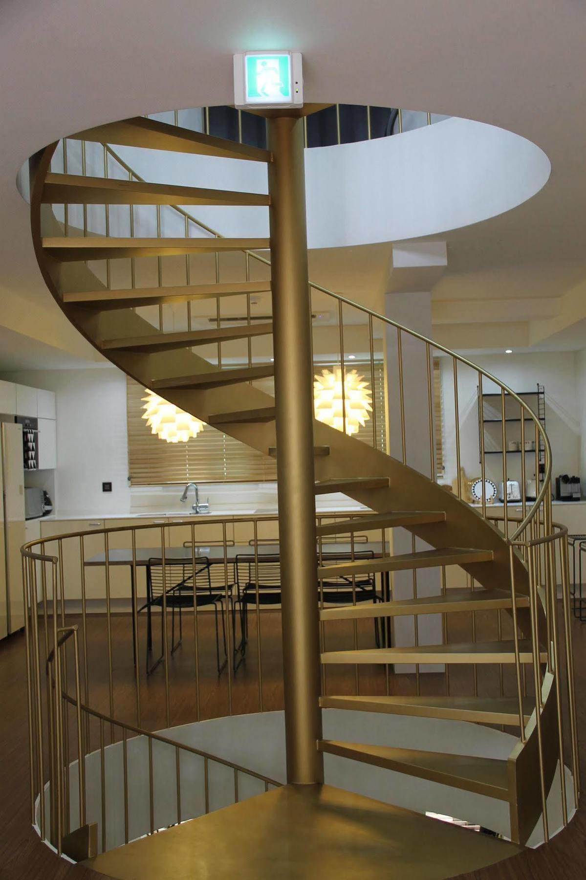 Ye'4 Hostel *