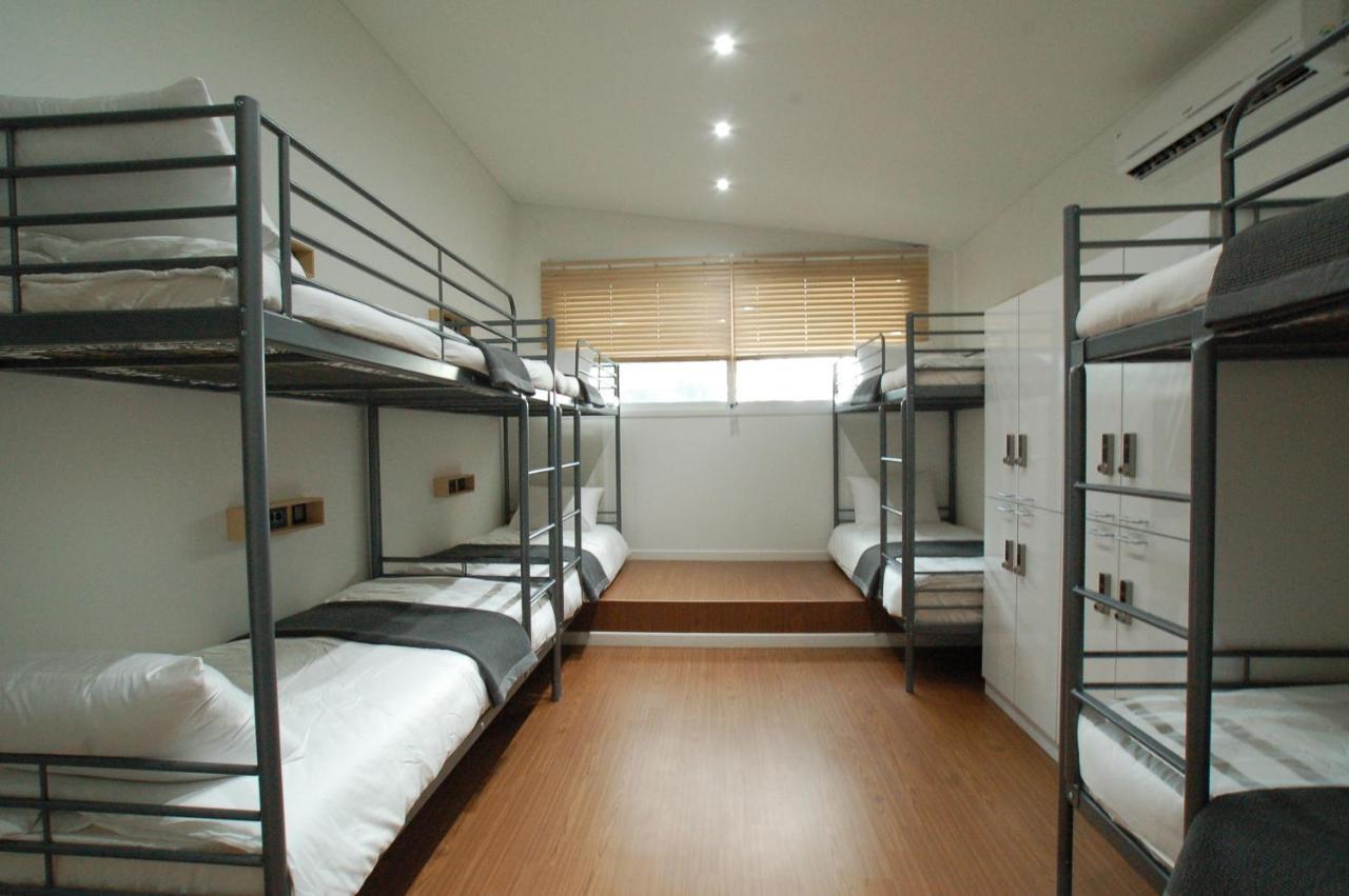Ye'4 Hostel Seoul