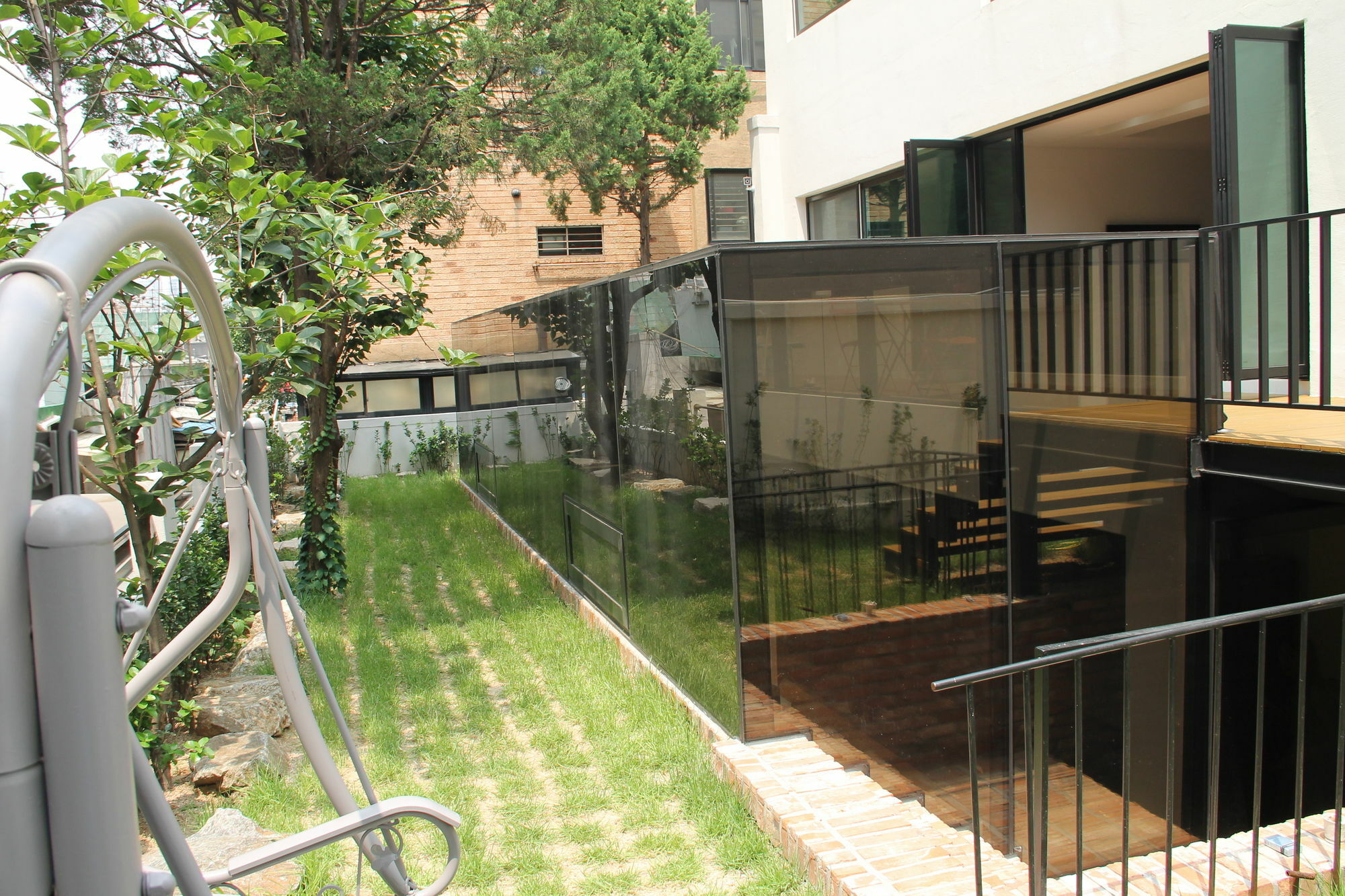 Hostel Ye'4