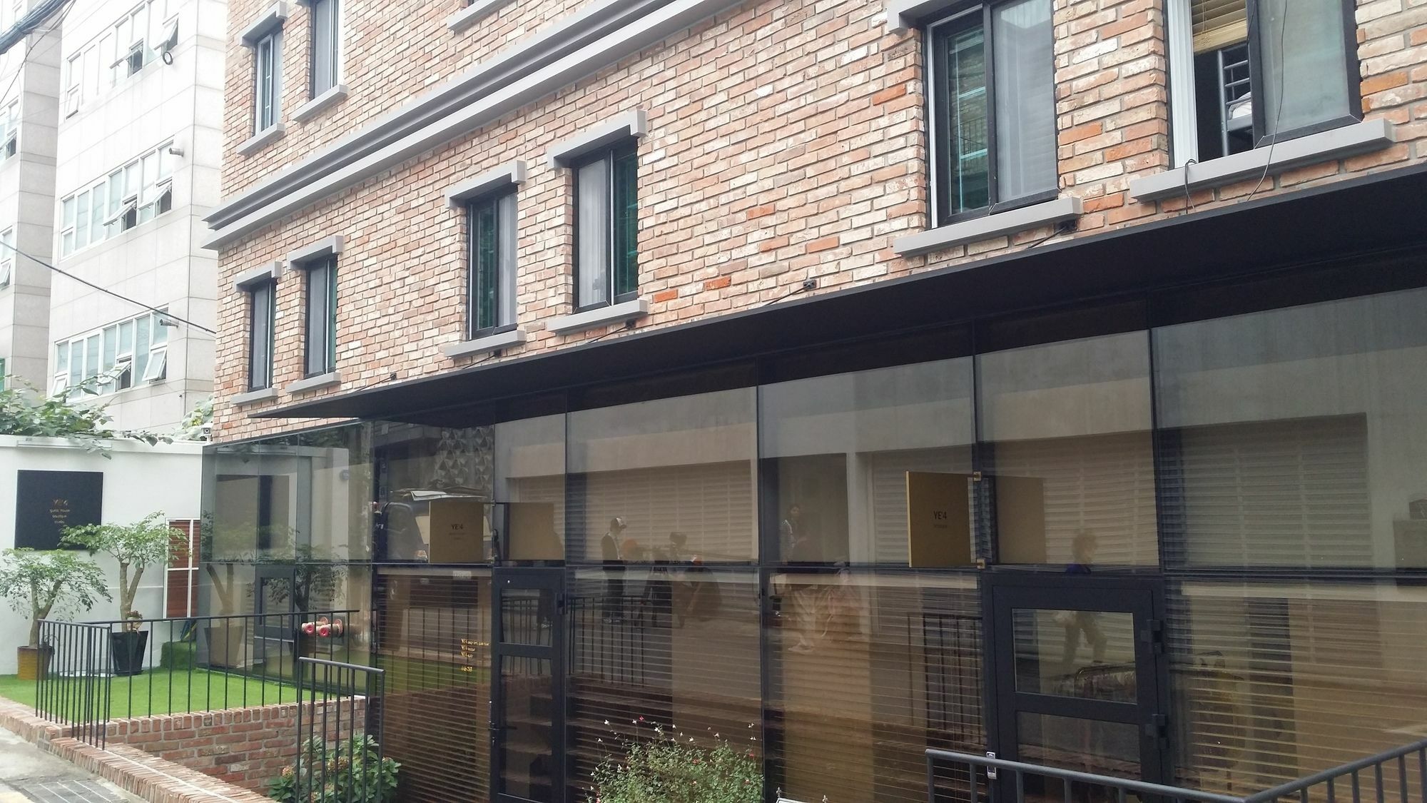 Ye'4 Hostel Seoul